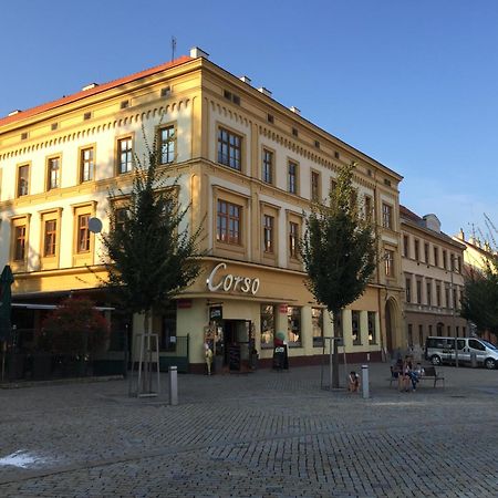 Apartments Corso Znojmo Exterior photo