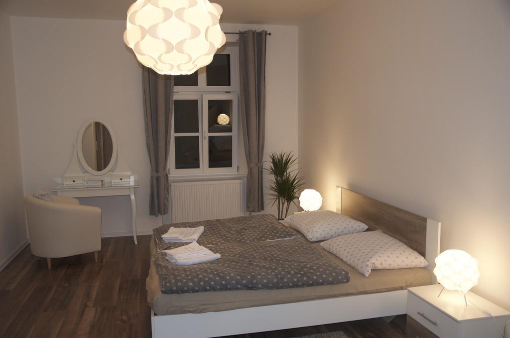 Apartments Corso Znojmo Exterior photo